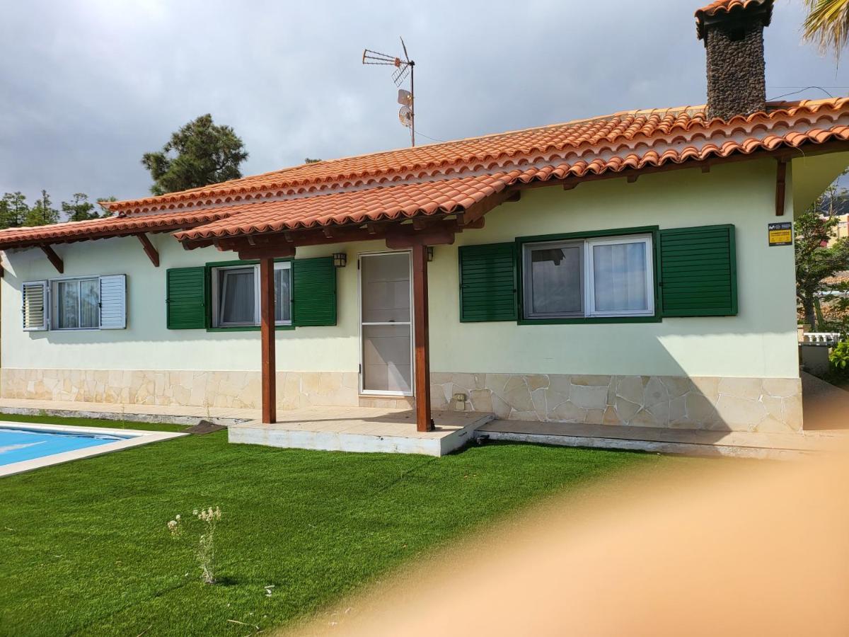 Cozy Farmhouse Arafo Exterior photo